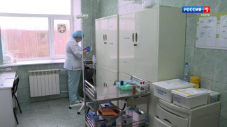 В Ухте сотрудники Центра медицины катастроф спасли жизнь молодому пациенту с инфарктом