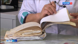 В Нившере, Богородске и Подтыбке построят новые здания врачебных амбулаторий