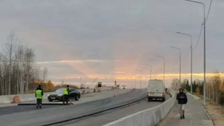 В Сыктывкаре в 2026 году отремонтируют подъезд к местечку Дырнос