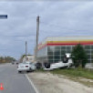 В Сыктывкаре столкнулись Volkswagen и Changan: о происшествиях в Коми за выходные