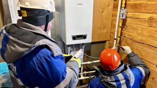 В 2025 году в Республике Коми будут созданы условия для догазификации 1400 домов