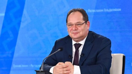 Прямая линия с Ростиславом Гольдштейном: юные баскетболистки из Кебанъёля осуществят свою мечту 