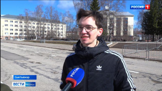 Опрос. Как собираются отмечать Первомай жители и гости столицы?