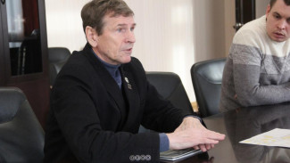 К решению вопросов местного значения активно подключаются неравнодушные жители В. Максаковки