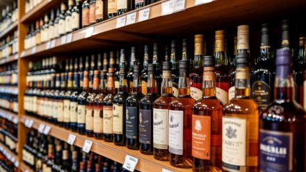 1 июня запрещена розничная продажа алкогольной продукции в Республике Коми