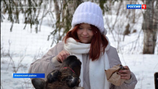 Стартовал новый сезон молодёжных путешествий по Коми