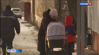 Жители Микуня Усть-Вымского района остались без горячей воды и тепла