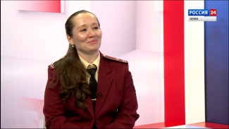 Вести-Интервью. Как правильно подобрать школьную форму и портфель