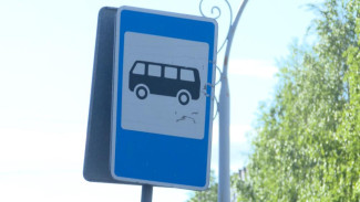 Временно изменится схема курсирования автобусов по маршрутам 12, 17 и 38