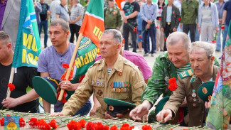 Сегодня в Сыктывкаре отмечают 107 годовщину создания пограничных войск страны
