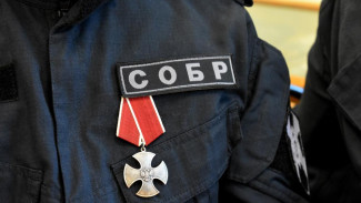 Сегодня в России отмечают годовщину создания СОБР