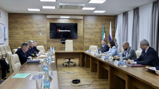 От развития угледобычи зависит дальнейшая судьба Воркуты