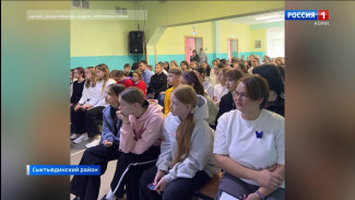  В Сыктывдинском районе на базе Детского оздоровительно-образовательного центра «Гренада» стартовала долгожданная профильная смена «Создаем музей»