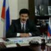 Постоянный представитель Президента А. Попов