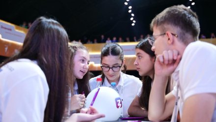 Жители Коми могут принять участие в серии чемпионатов по игре «Что? Где?  Когда?» российского общества «Знание»