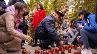 В День памяти и скорби в Сыктывкаре пройдут тематические мероприятия и патриотические акции