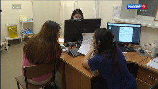 В Коми можно пройти диспансеризацию по оценке репродуктивного здоровья