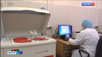 Заболеваемость острыми респираторными инфекциями в республике ниже порогового уровня 