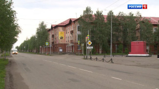 В Инте завершается отопительный сезон