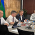 Республика Коми принимает белорусскую делегацию