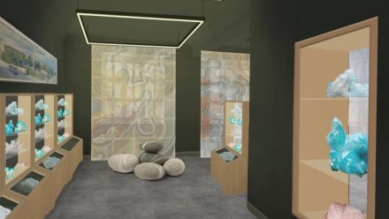 В 2025 году в Ухте появится новое музейное пространство