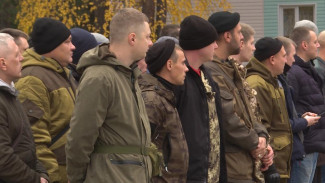 В Коми 1 ноября начнётся осенний призыв 2022 года