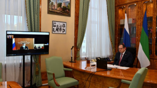 Коми вошла в число 6 пилотных регионов по реализации Национальной модели целевых условий ведения бизнеса