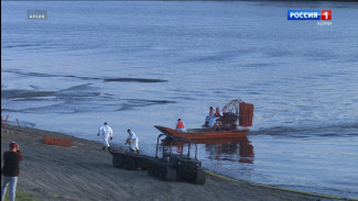 С 29 сентября по 10 октября пройдет работа Межведомственной комиссии по обследованию земли и воды в четырёх муниципалитетах