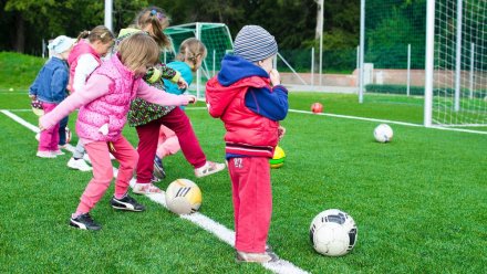 В спортивных школах Сыктывкара отменили занятия для детей