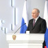 Владимир Путин призвал уделить особое внимание вопросам дальнейшего развития профессионального образования