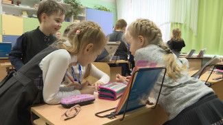 В Сыктывкаре приостанавливают учебный процесс в школах