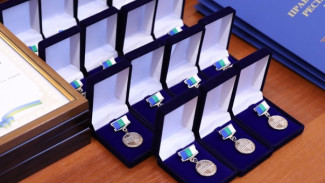 В Правительстве Коми наградили выдающихся деятелей науки, литературы и культуры