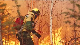 Жителям Коми напоминают о важности соблюдения основных правила пожарной безопасности