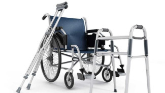 Прокуратура Сысольского района в судебном порядке добивается обеспечения инвалида 2 группы техническими средствами реабилитации