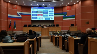 Объемы финансирования госпрограммы «Здравоохранение» в Коми в 2024 году увеличатся на 2,5 млрд рублей