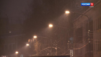 В столице Коми проектируют новые линии уличного освещения