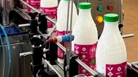 Аграрии Коми произвели за полгода свыше 28 тысяч тонн молока и 60 миллионов яиц