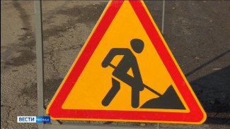 На дорогах Коми завершены работы по укладке асфальта