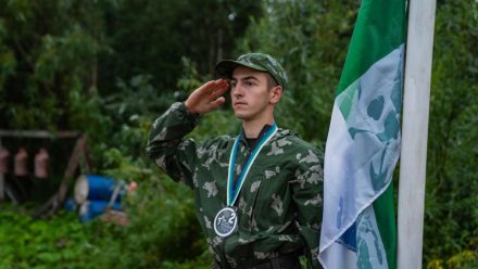 В Ухте стартует конкурс «Лучший призывник Республики Коми-2025»
