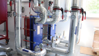 Усть-Цилемский район активно готовится к отопительному сезону