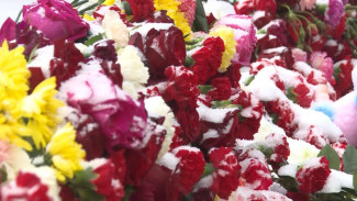 В Сыктывкаре состоится церемония возложения цветов в честь 15-летия окончания контртеррористической операции на территории Северо-Кавказского региона России