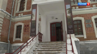 В Национальной галерее Коми откроется выставка «Сторожевские самородки: Анатолий Латкин и Валерий Нечаев»