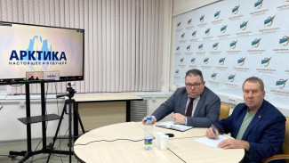 Члены Общественной палаты Республики Коми вошли в состав Общественного совета Арктической зоны РФ