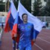 Спортсмены из Коми стали абсолютными чемпионами по пожарно-спасательному спорту