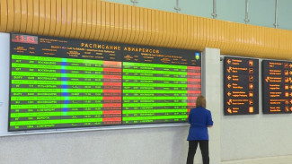 Режим ограничений на полеты в 11 аэропортов России продлен до 6 июля