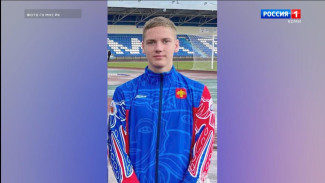 Юный пожарный из Коми стал трехкратным чемпионом мира