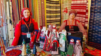 Мастера Коми — призеры X Международного фестиваля народных промыслов и ремесел "Город Ремесел" - 2024