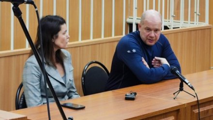 Преподавателю учебного центра МВД по Коми Владимиру Опарину ужесточили меру наказания