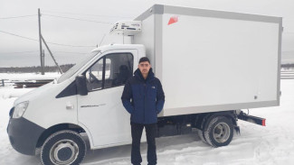 В селе Замежная Усть-Цилемского района завершена реализация проекта «Агростартап»