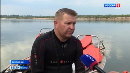 В сыктывкарском местечке Алёшино продолжается поиск пропавших подростков